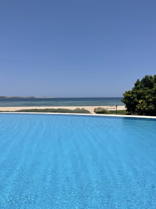 Pool Baron Palace Sahl Hasheesh