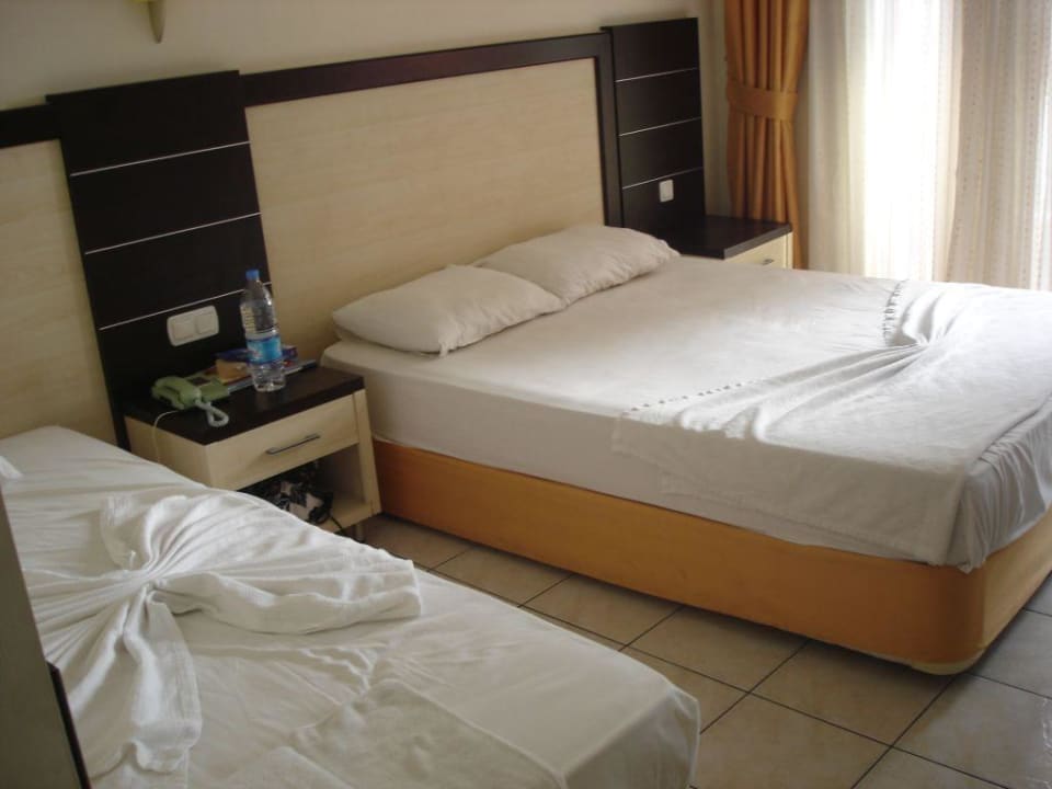 Zimmer Kleopatra Balik