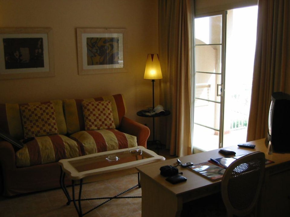 Zimmer VIVA Cala Mesquida Suites & Spa 16+