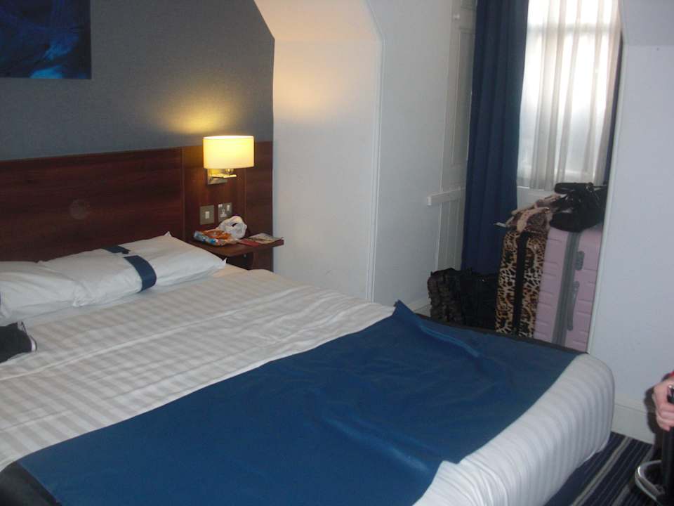 Das Bett Hotel Piries