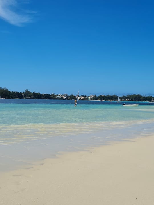 Strand Shandrani Beachcomber Resort & Spa