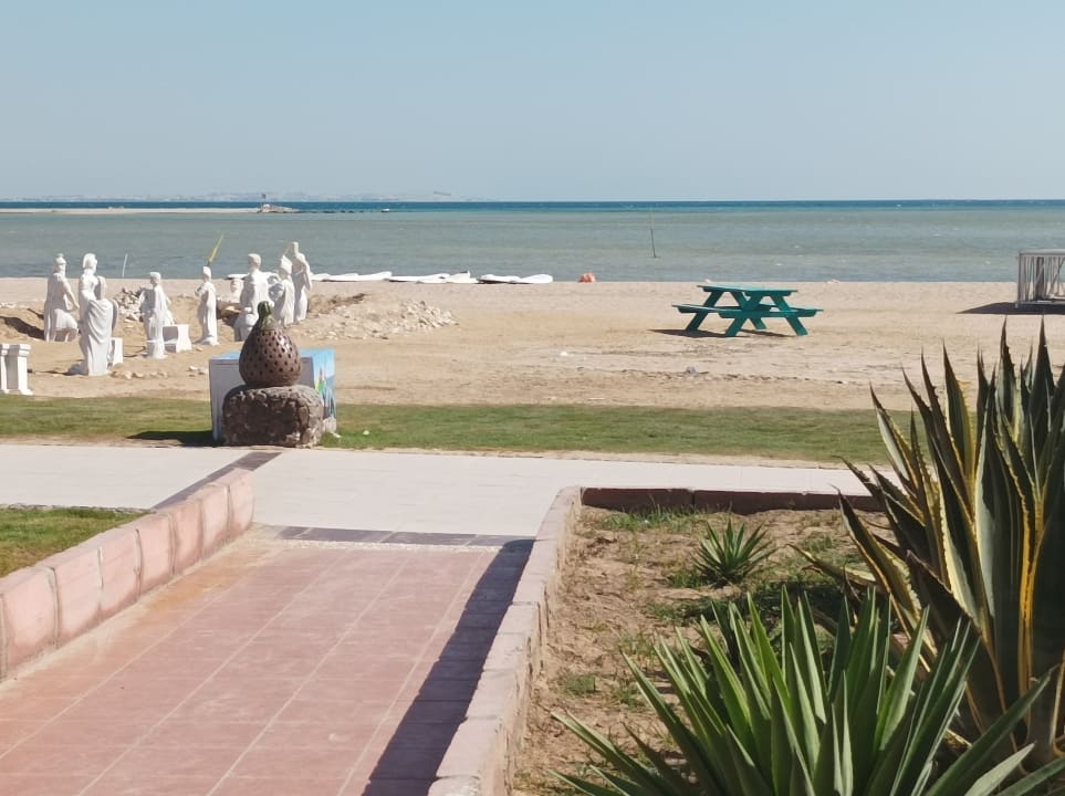 Strand Titanic Beach Spa & Aqua Park