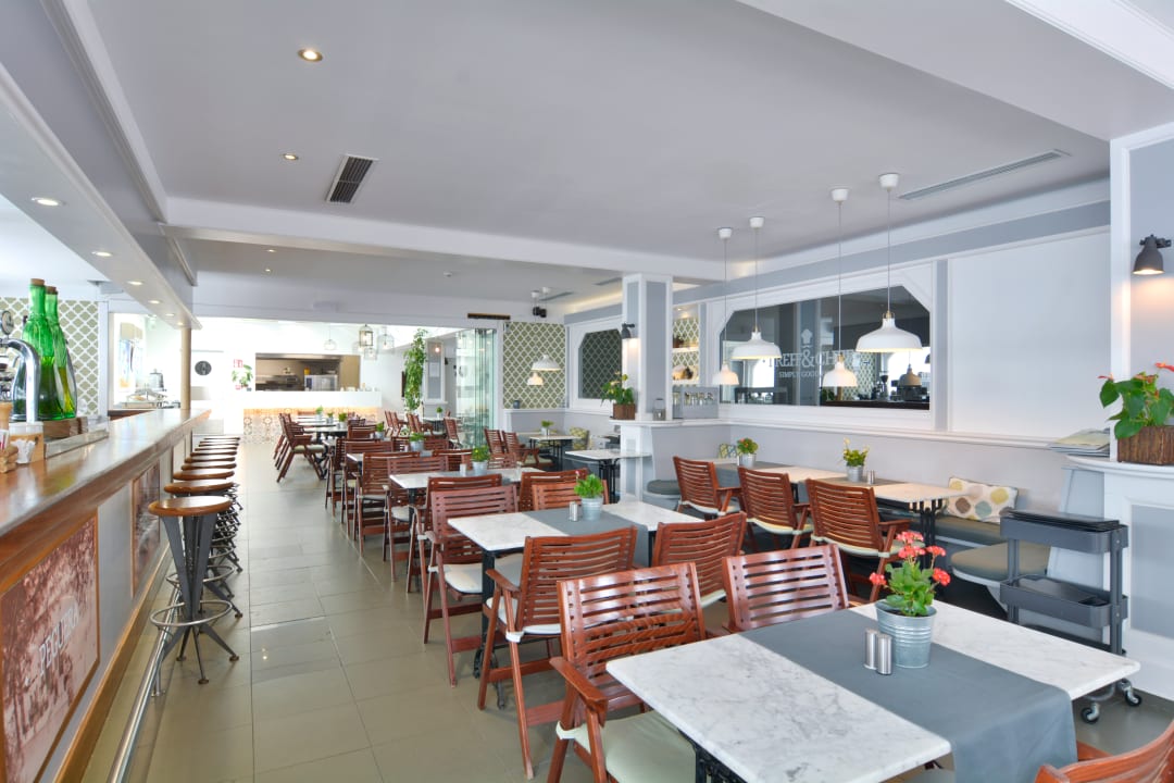 Gastro Paguera Treff Boutique Hotel