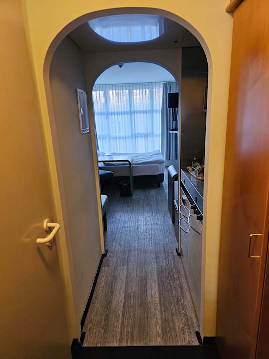 Zimmer Living Hotel am Olympiapark