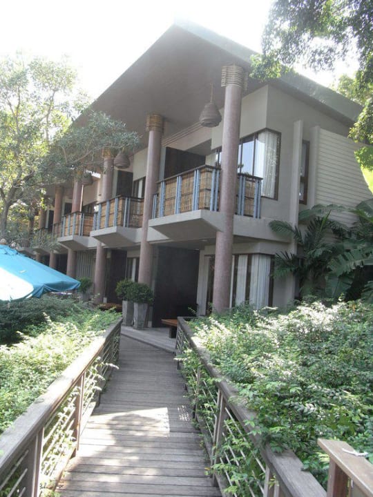 Premier Rooms Sai Kaew Beach Resort