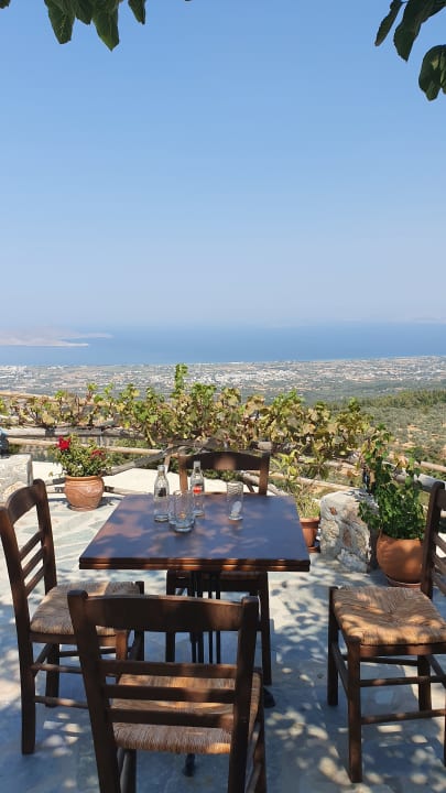 Gastro TUI BLUE Oceanis Beach and Spa Resort