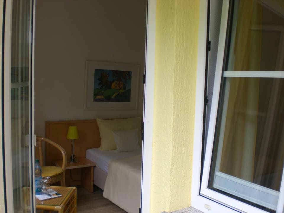 Zimmer Inselhotel Rügen B&B