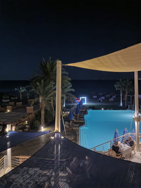 Pool Shams Prestige Abu Soma-Adults Only