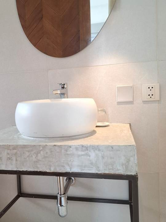 Zimmer Pichcha Kohlarn