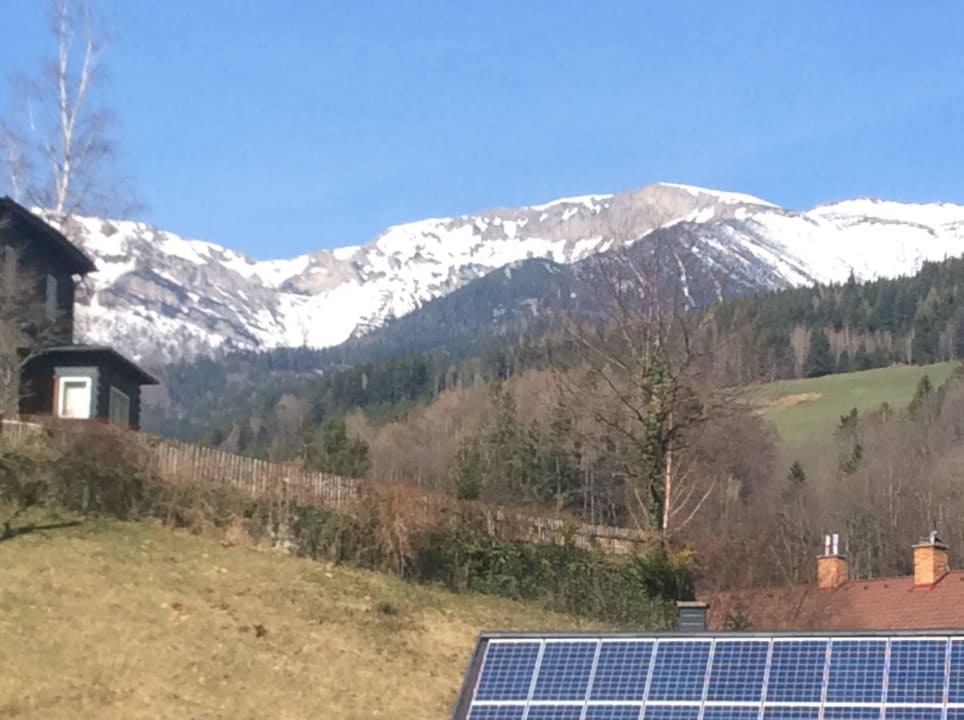 Rax Wellness-Seminarhotel Raxalpenhof