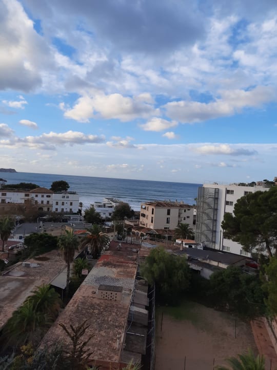 Ausblick Valentin Reina Paguera