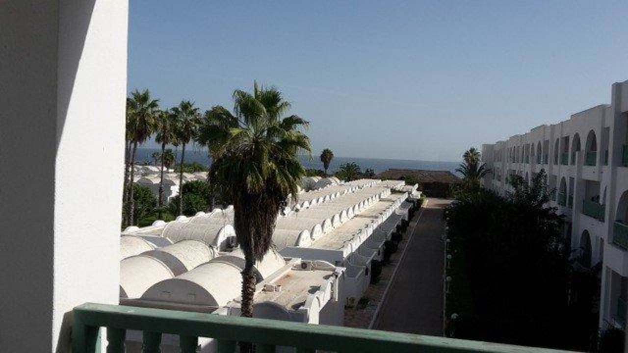 Garden View El Mouradi Club Kantaoui