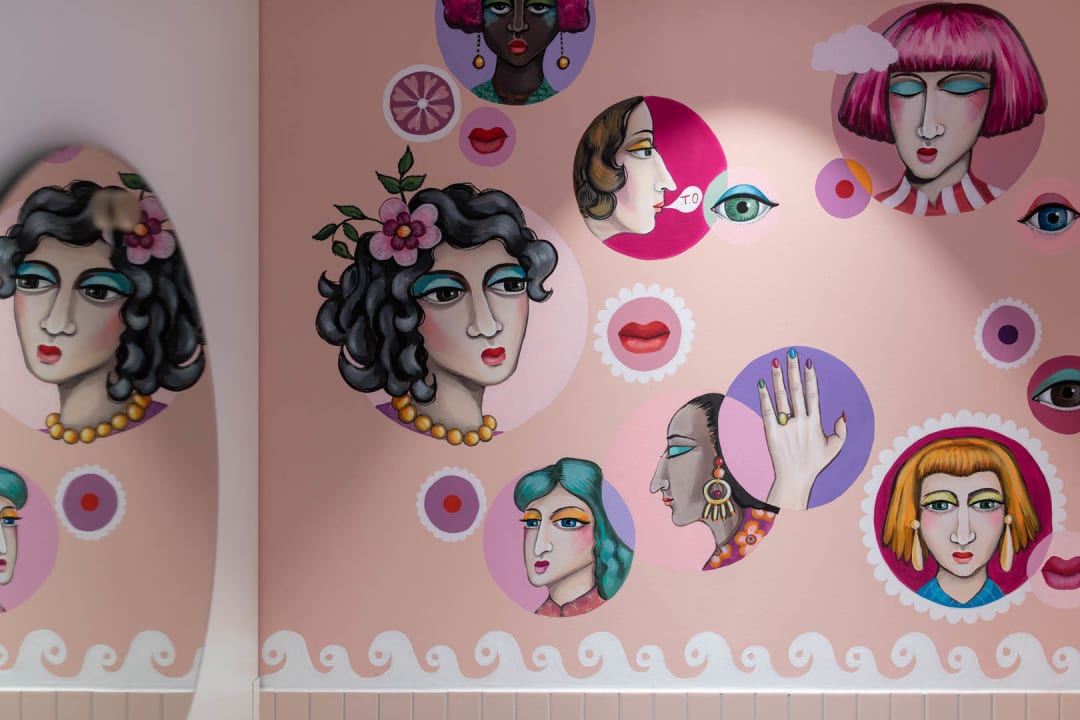 Sonstiges Mari Pop Hotel