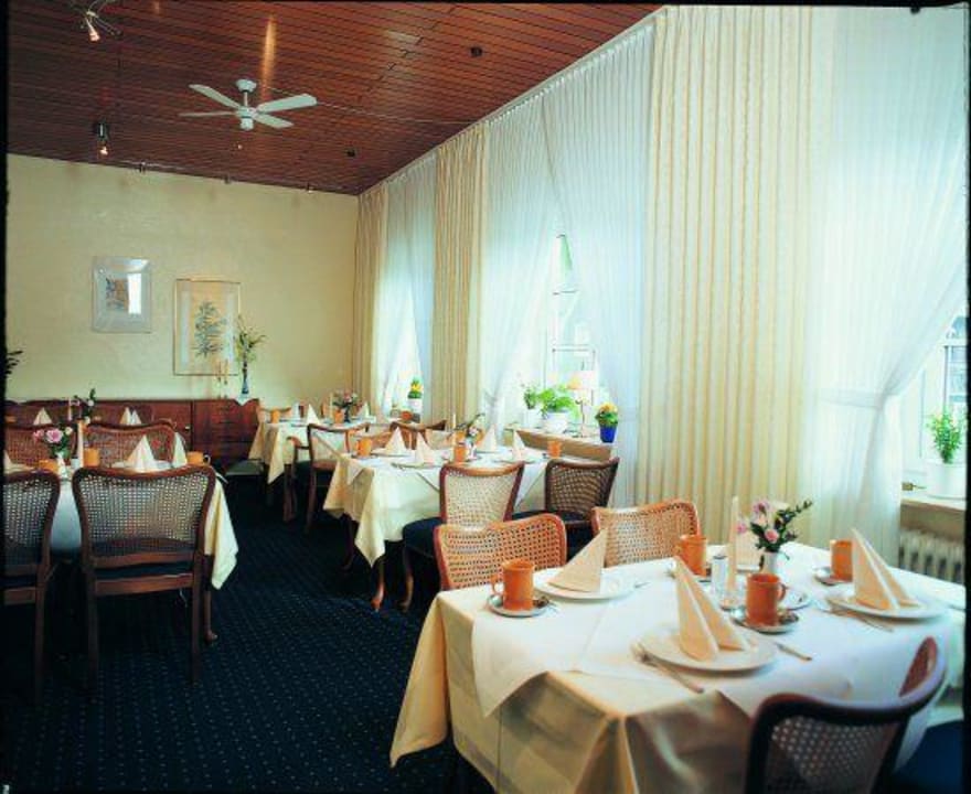Restaurant/Buffet Hotel Landhaus Köster