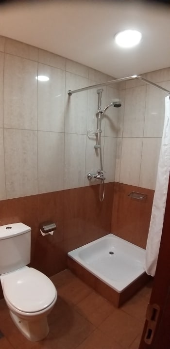 Zimmer Grand Hyatt Dubai