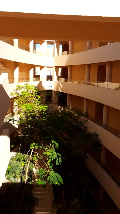 Sonstiges Steigenberger Makadi Hotel - Adults only