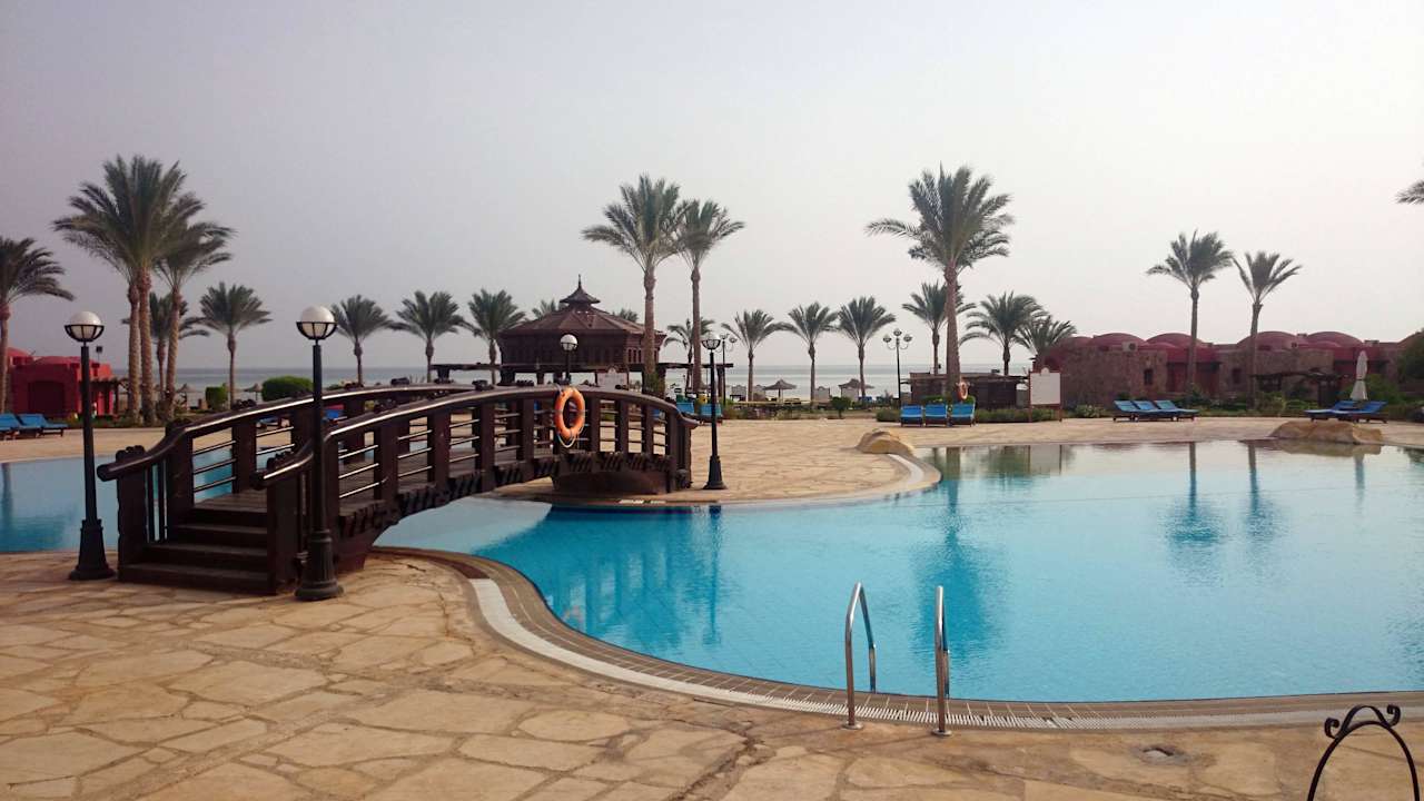Piscine enfants Swisstouch Oriental Resort Marsa Alam