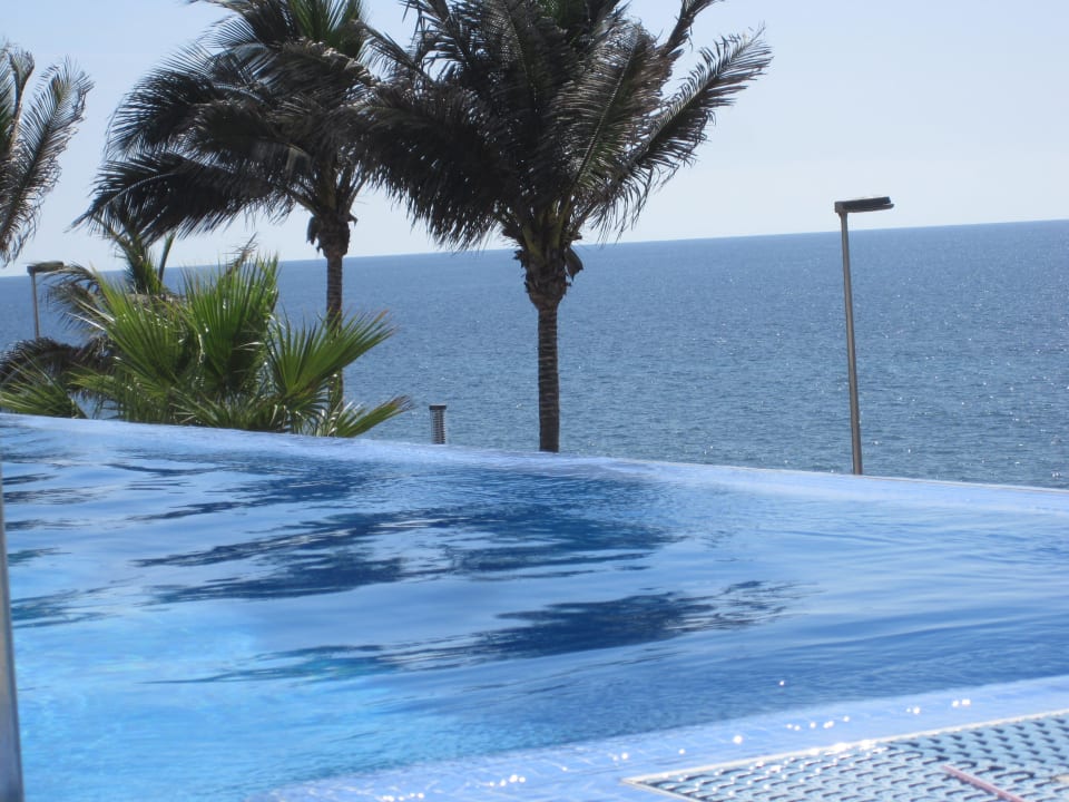 Pool Hotel Riu Gran Canaria