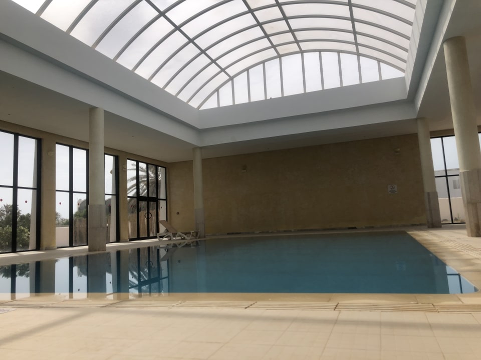 Pool TMK Marine Beach by Turismark