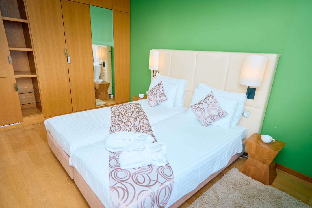 Zimmer ASTORIA Hotel Opatija