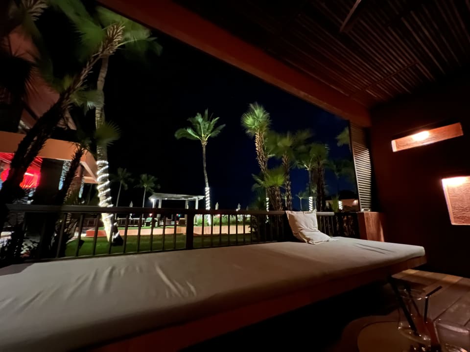 Zimmer Hansar Samui Resort & Spa