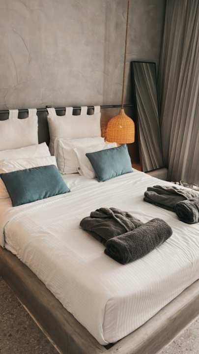 Zimmer Sentido Pearl Beach Kos – Adults only