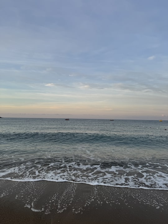 Strand Arycanda Kirman Premium