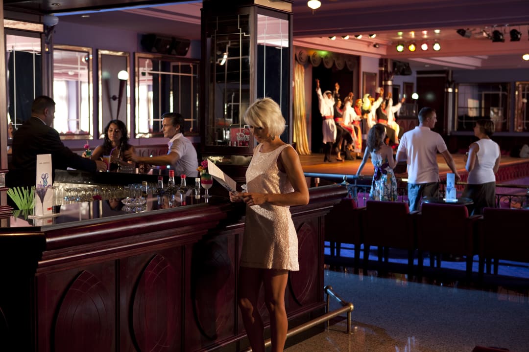 Gastro Occidental Marco Polo