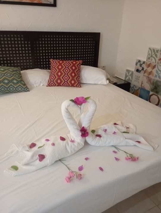 Zimmer Welcome Meridiana Djerba Hotel