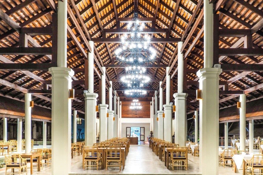 Gastro Le Menara Khao Lak