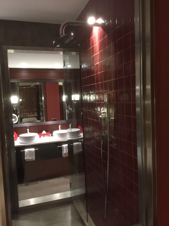 Zimmer Salobre Hotel Resort & Serenity