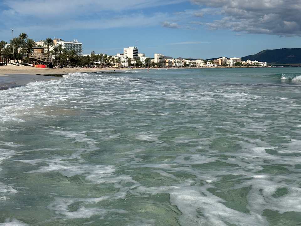 Strand Hipotels Flamenco