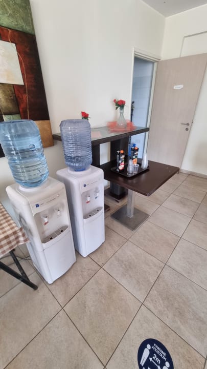 Sonstiges Club St. George Resort