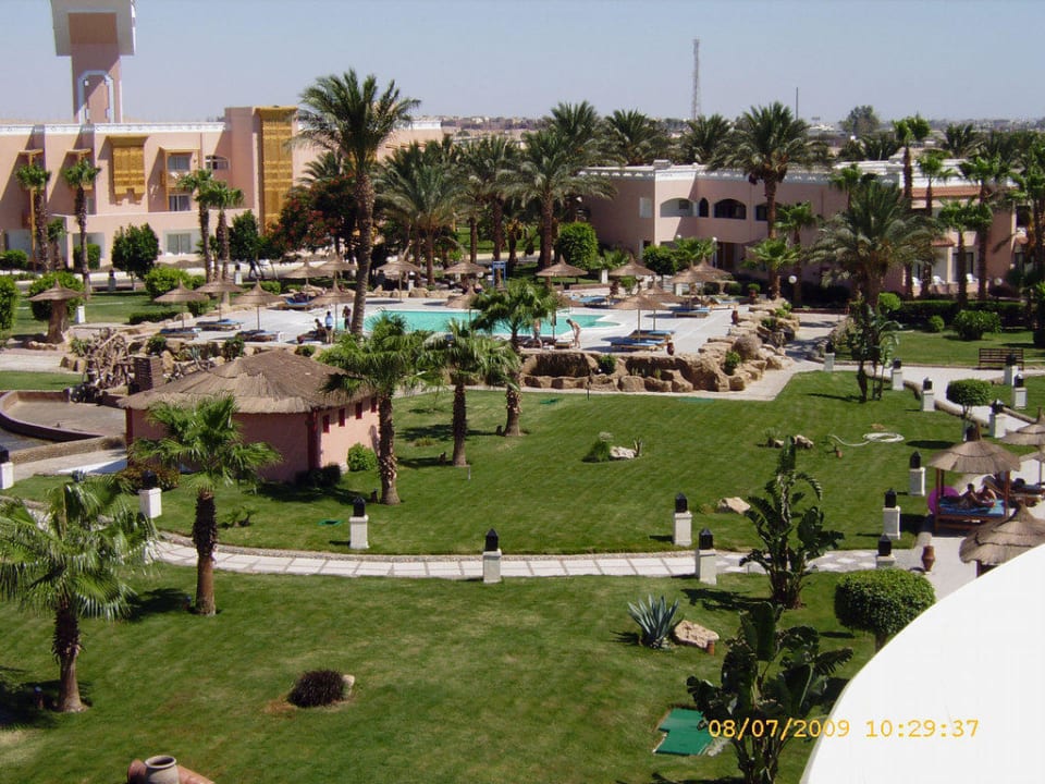 Park Beach Albatros Resort
