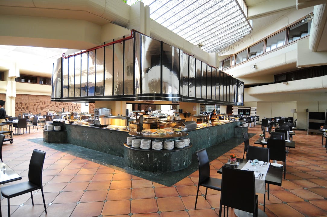 Speisesaal Paradisus by Meliá Salinas Lanzarote