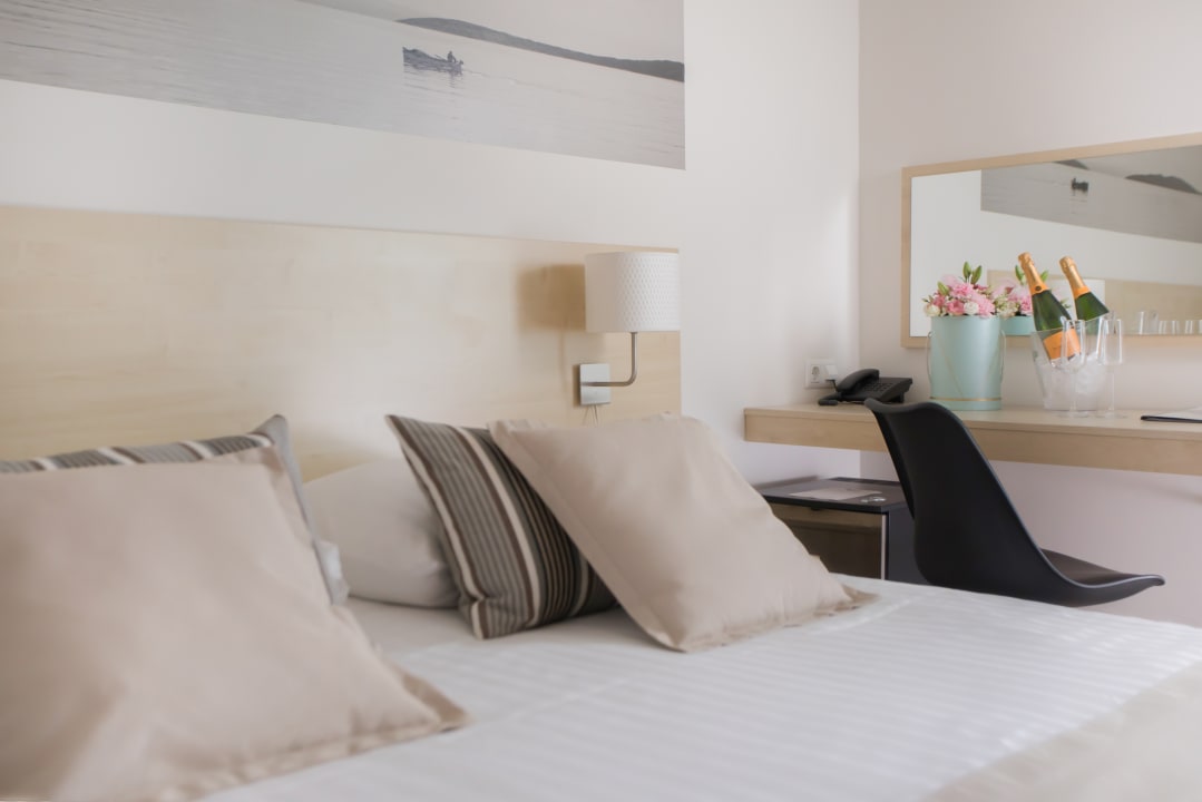 Zimmer Villas Arausana & Antonina