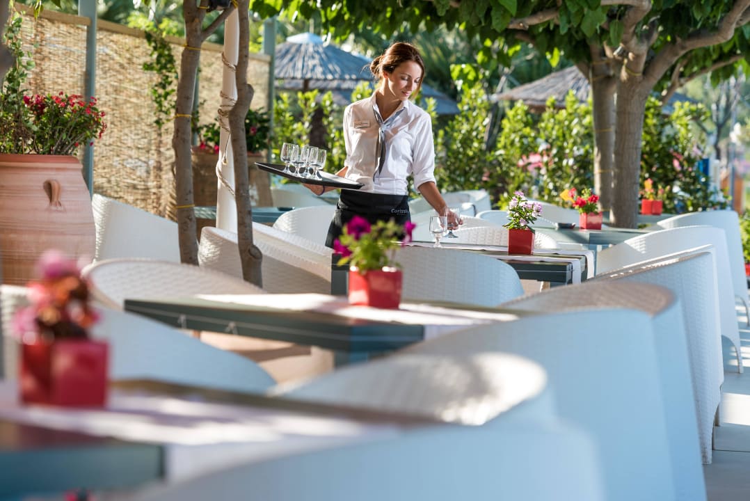 Service!! Harmony Boutique Resort