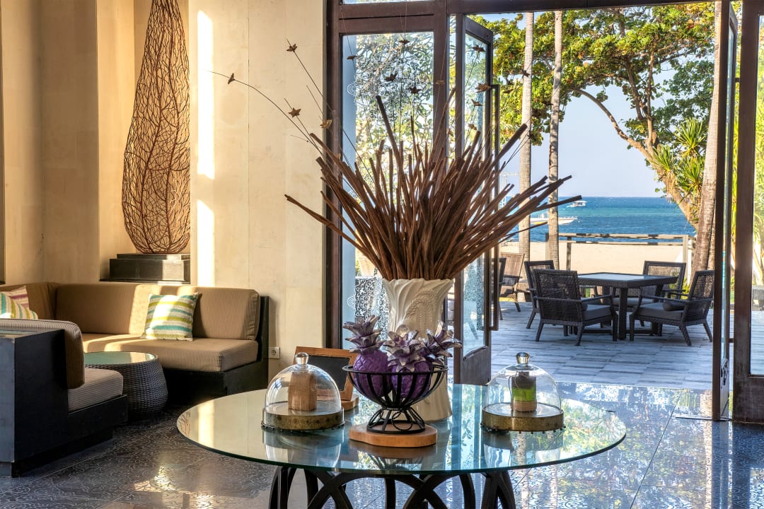 Gastro The Sakala Resort Bali