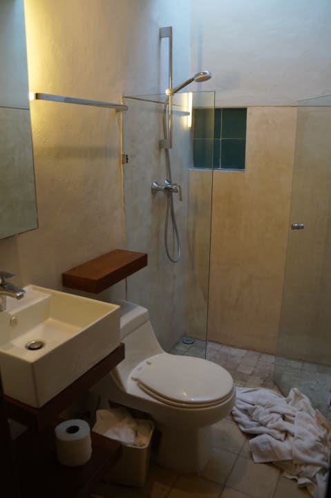 Zimmer Hotel Caribe