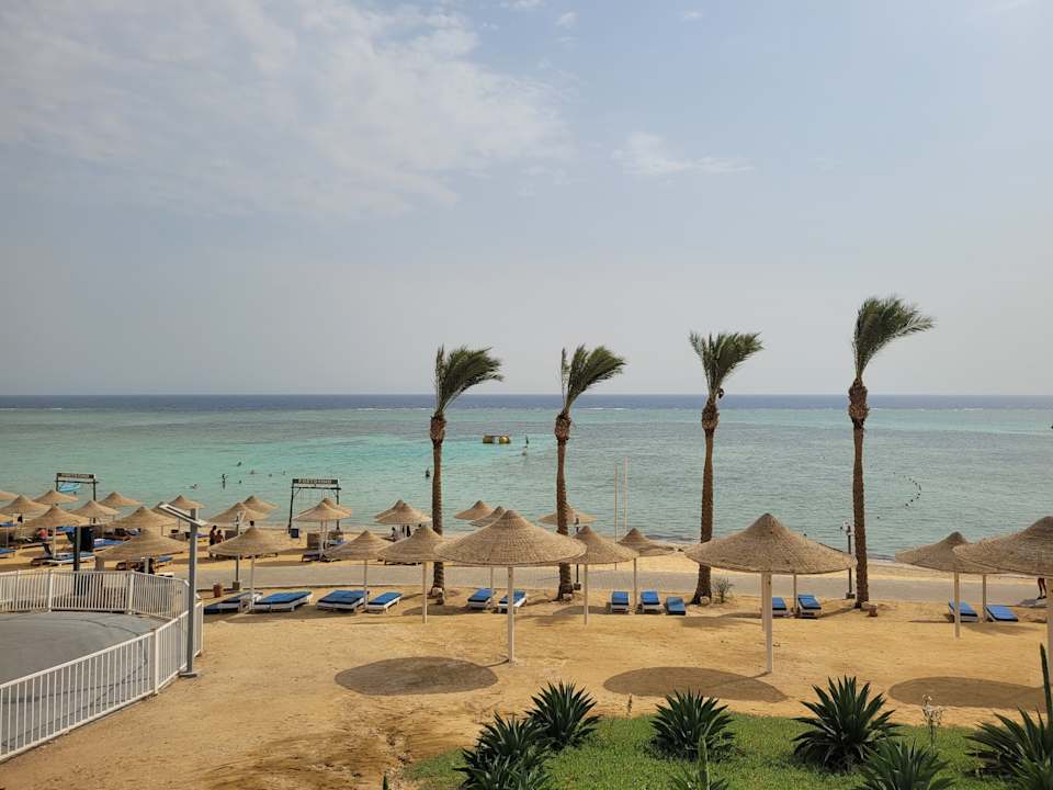 Strand Pickalbatros Villaggio Resort - Portofino