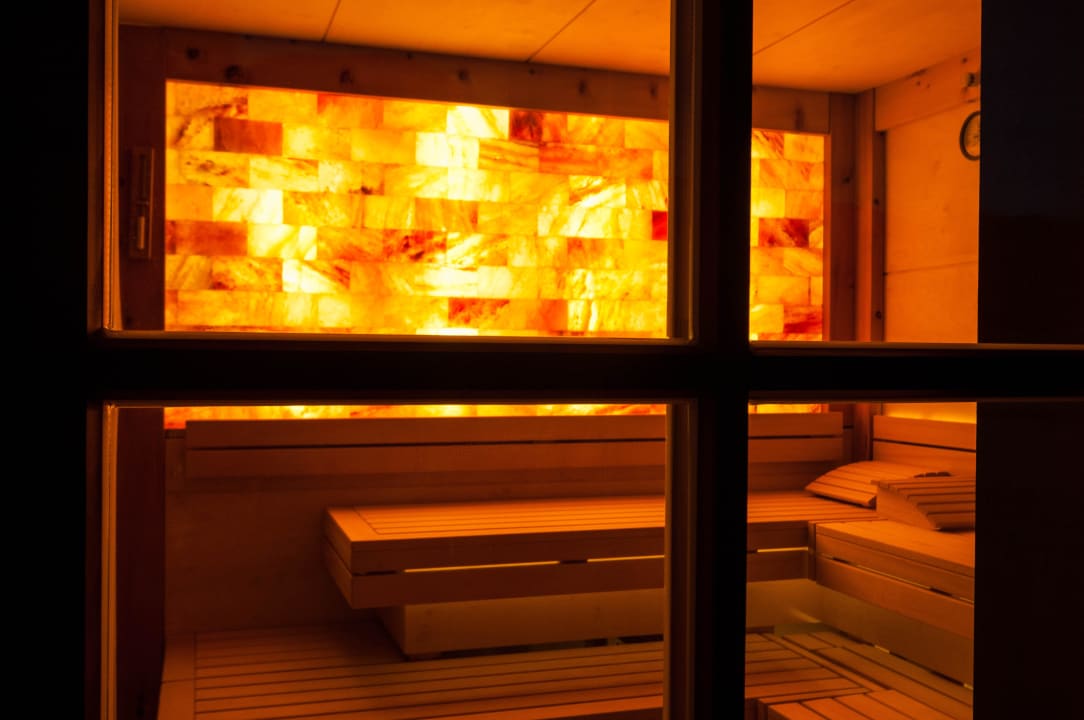 Biosauna  Wellnesshotel Zechmeisterlehen