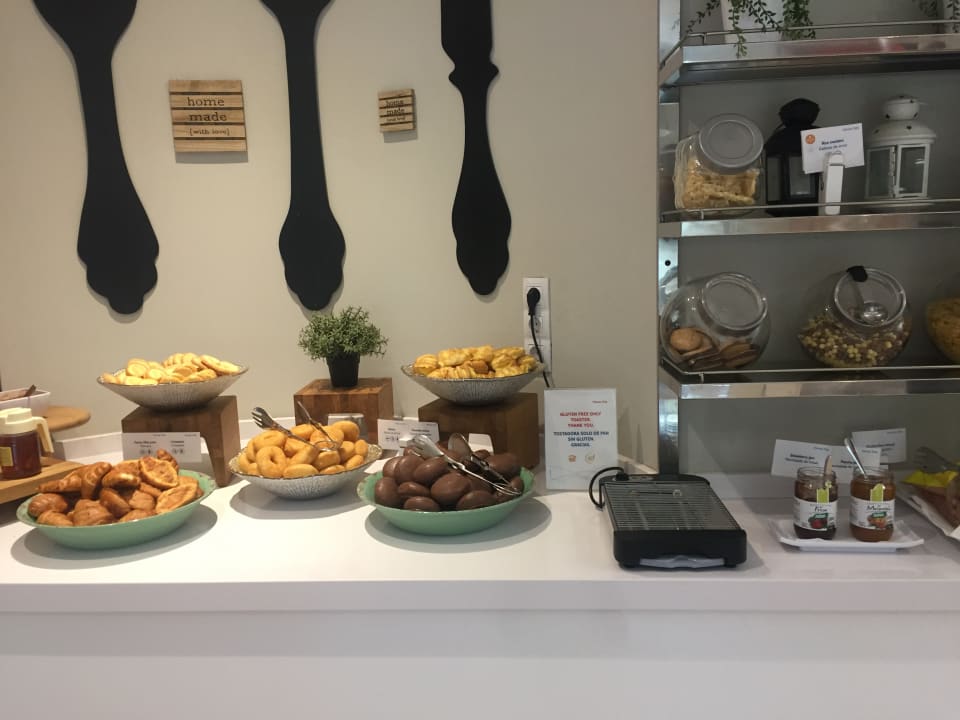 Gastro Sport Hotel Monte Feliz - powered by Playitas