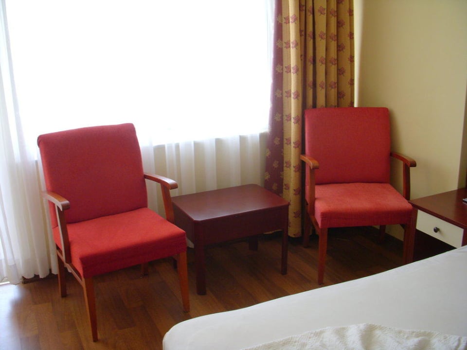 Hotel Ganita Holiday Club  Mira Meridia Beach Hotel