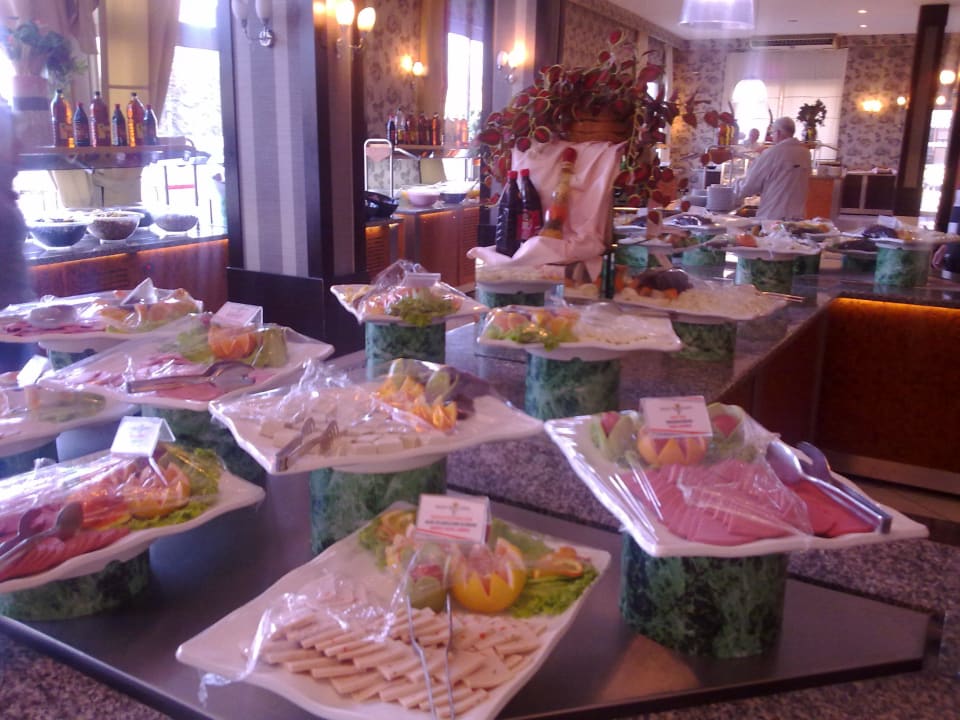 Holiday Point Hotel Spa & Wellness Side Alegria Hotel & Spa - Adults only +16