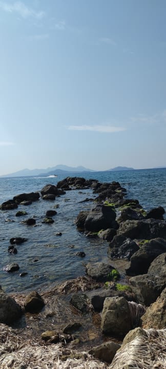 Strand Porto Bello Beach