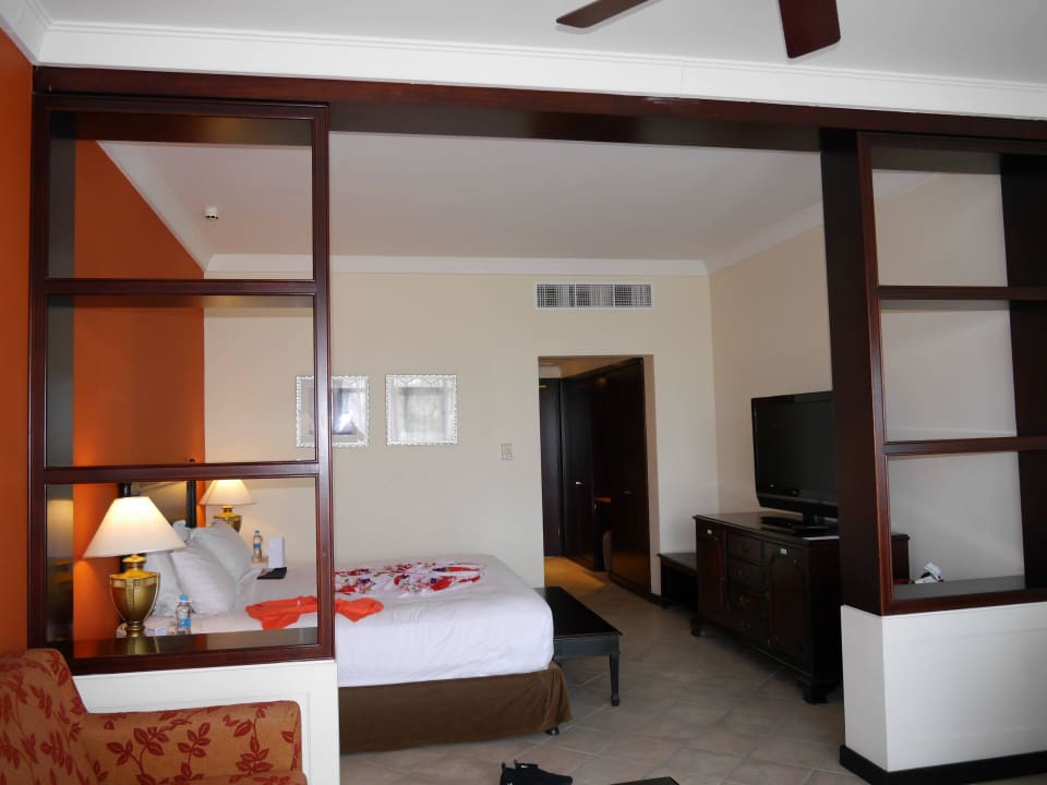 Zimmer Le Meridien Ile Maurice