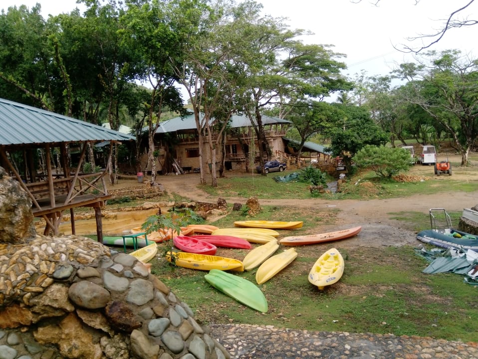 Sonstiges B&B Paraiso Caño Hondo