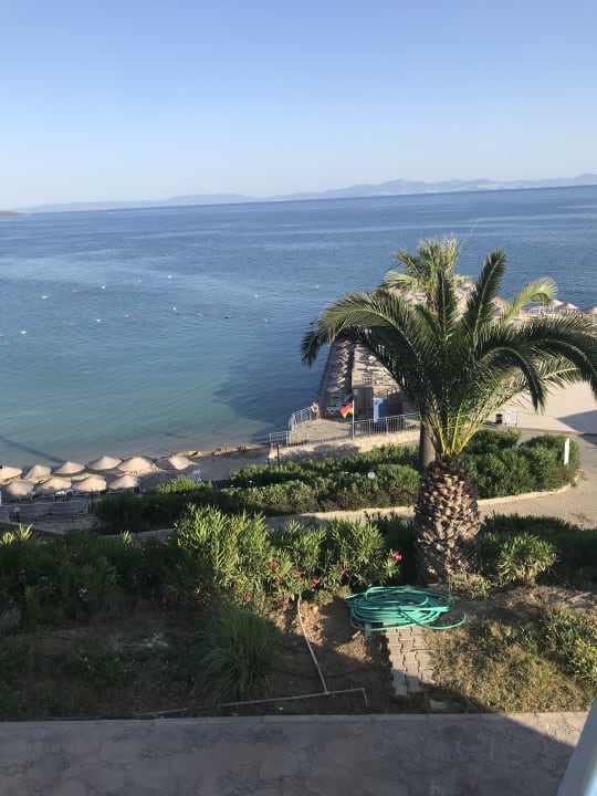 Strand Anadolu Hotels Didim Club