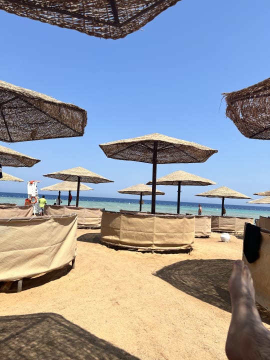 Strand Makadi Palace