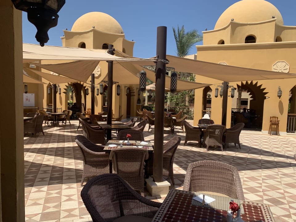 Gastro Grand Waterworld Makadi & Family Star Makadi